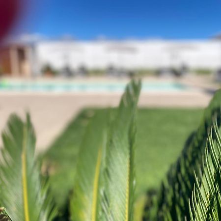 Agriturismo Albachiara Bisignano Eksteriør bilde