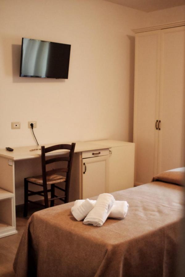 Agriturismo Albachiara Bisignano Eksteriør bilde