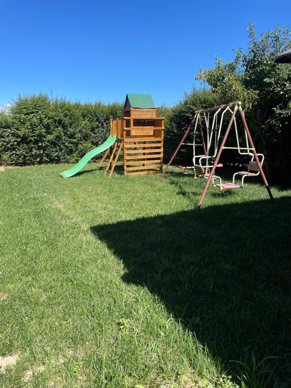 Agriturismo Albachiara Bisignano Eksteriør bilde