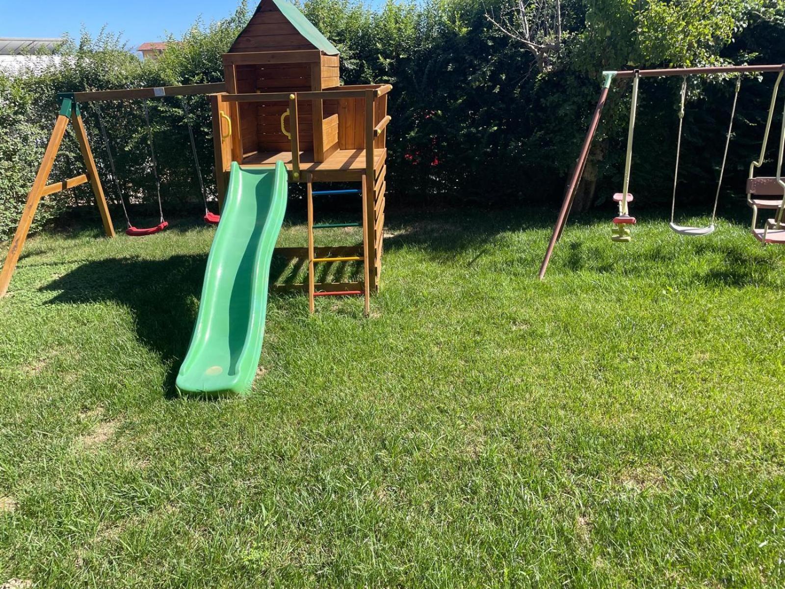 Agriturismo Albachiara Bisignano Eksteriør bilde